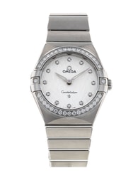 Omega Constellation Ladies 131.15.28.60.52.001
